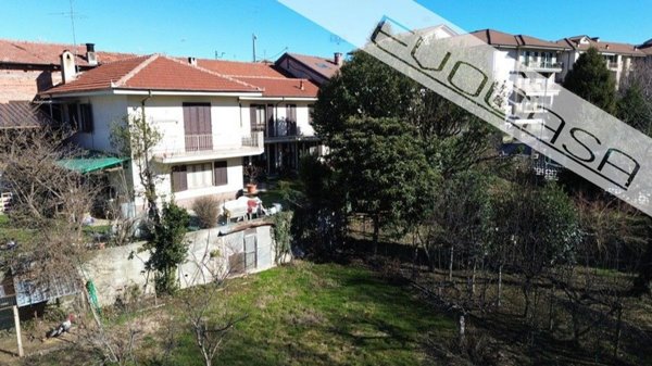 casa indipendente in vendita a San Secondo di Pinerolo