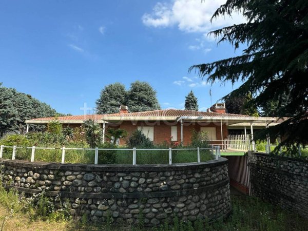 casa indipendente in vendita a San Secondo di Pinerolo