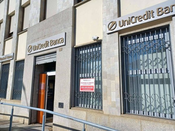 ufficio in vendita a San Secondo di Pinerolo