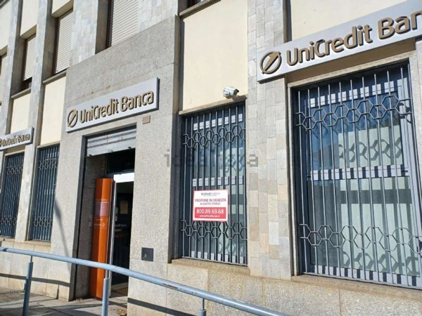ufficio in vendita a San Secondo di Pinerolo