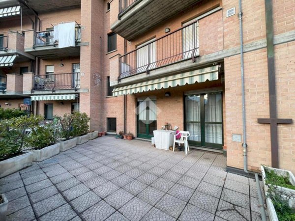 appartamento in vendita a San Secondo di Pinerolo