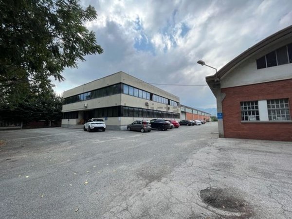 terreno edificabile in vendita a San Secondo di Pinerolo