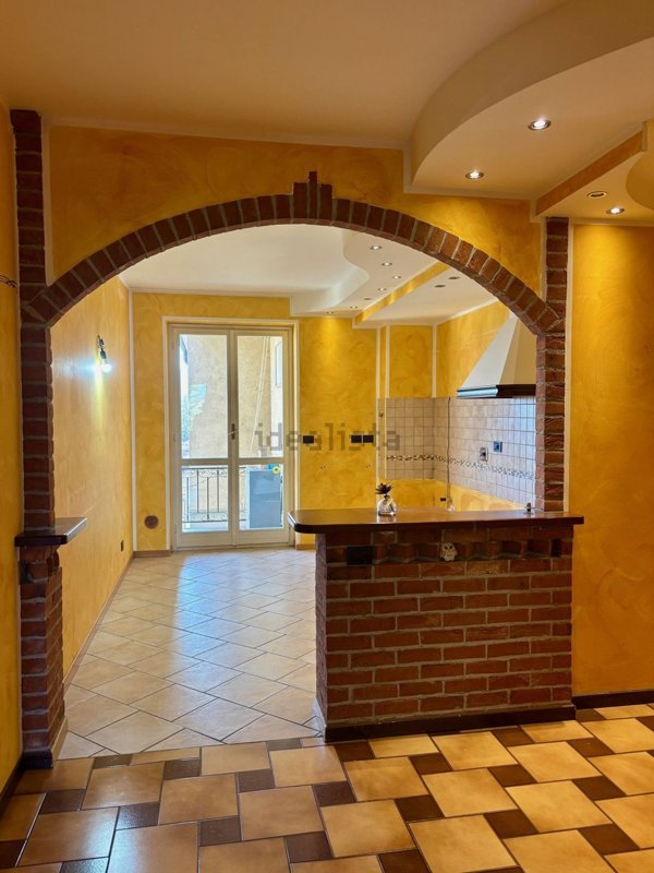 appartamento in vendita a San Secondo di Pinerolo