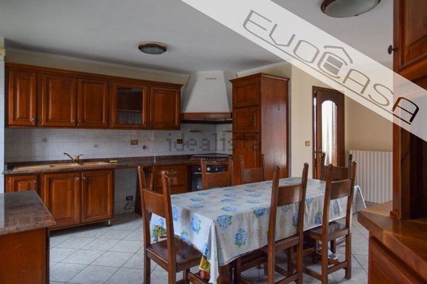 appartamento in vendita a San Secondo di Pinerolo