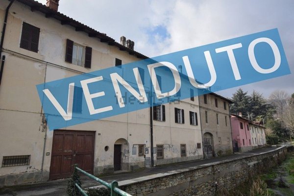 appartamento in vendita a San Secondo di Pinerolo