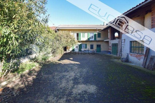 pentavano in vendita a San Secondo di Pinerolo