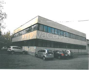 terreno edificabile in vendita a San Secondo di Pinerolo