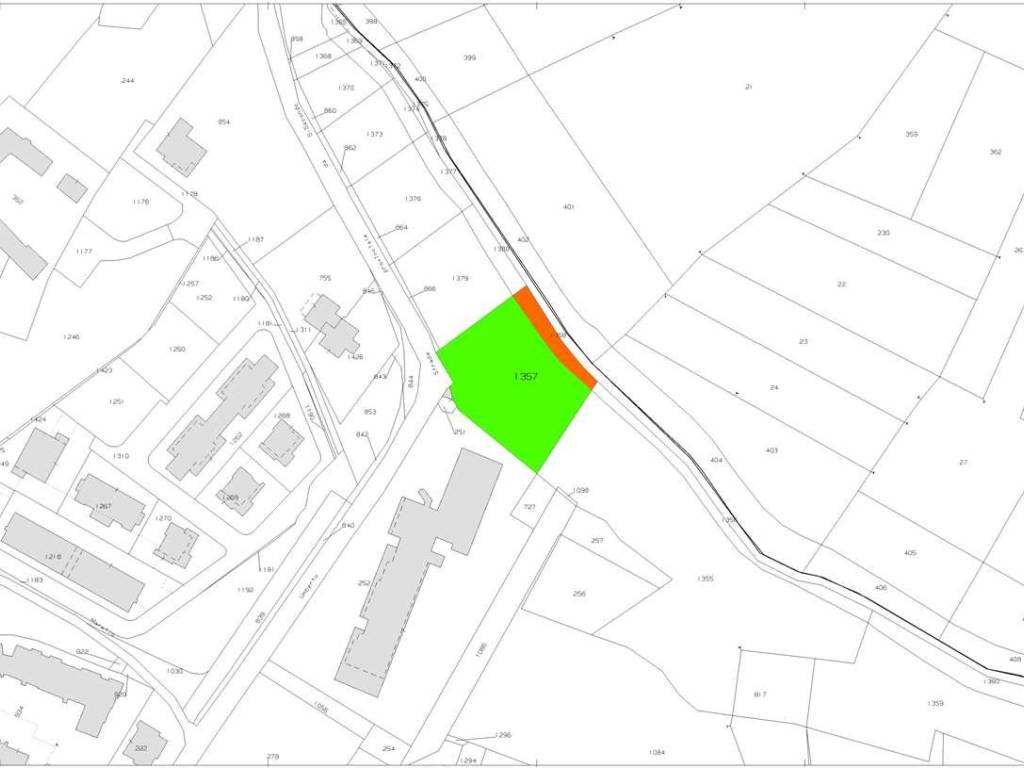 terreno agricolo in vendita a San Secondo di Pinerolo