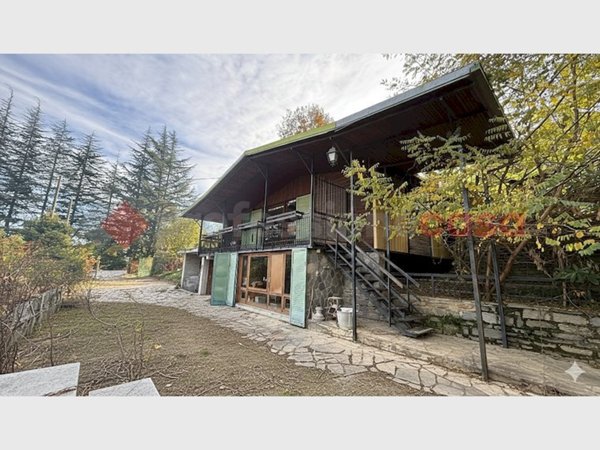 locale di sgombero in vendita a San Secondo di Pinerolo