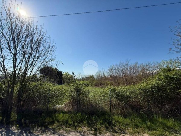 terreno agricolo in vendita a San Secondo di Pinerolo