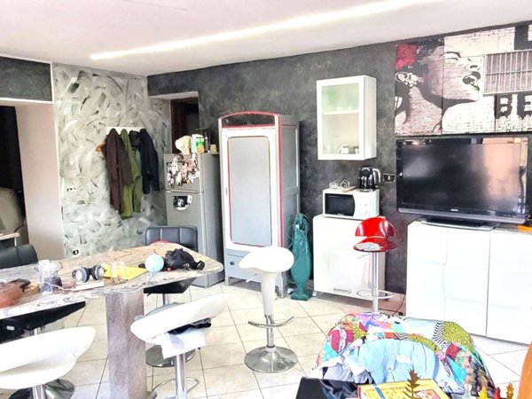 appartamento in vendita a San Secondo di Pinerolo