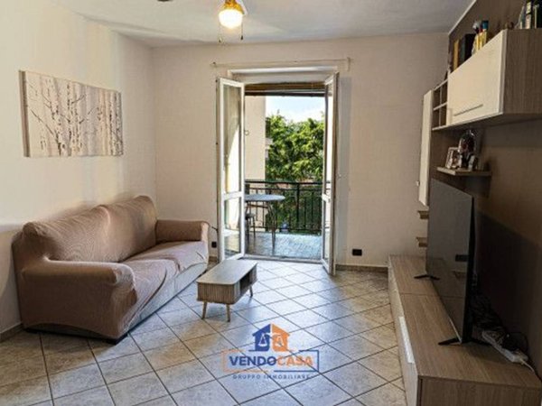 appartamento in vendita a San Secondo di Pinerolo