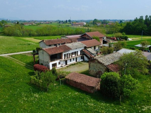 casa indipendente in vendita a San Secondo di Pinerolo