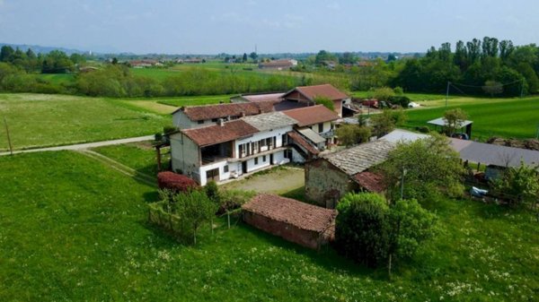 appartamento in vendita a San Secondo di Pinerolo