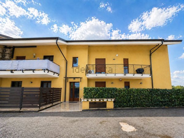 appartamento in vendita a San Secondo di Pinerolo