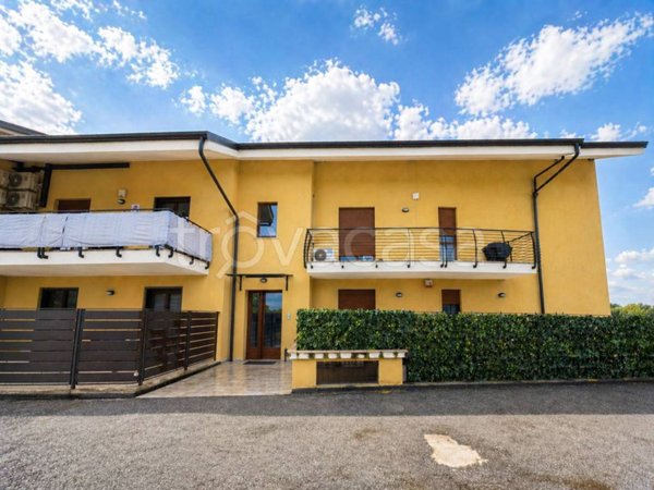 appartamento in vendita a San Secondo di Pinerolo