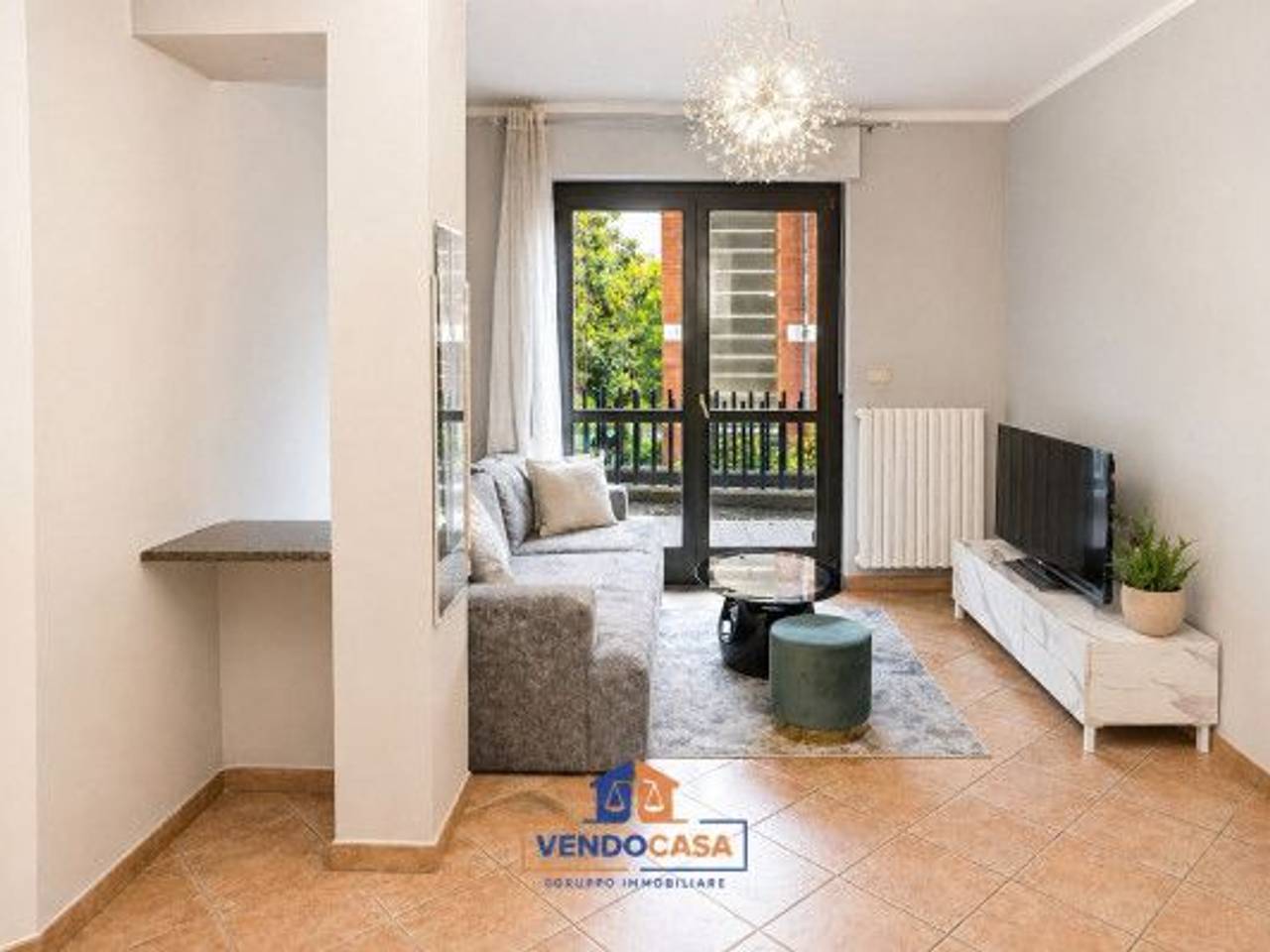 appartamento in vendita a San Secondo di Pinerolo