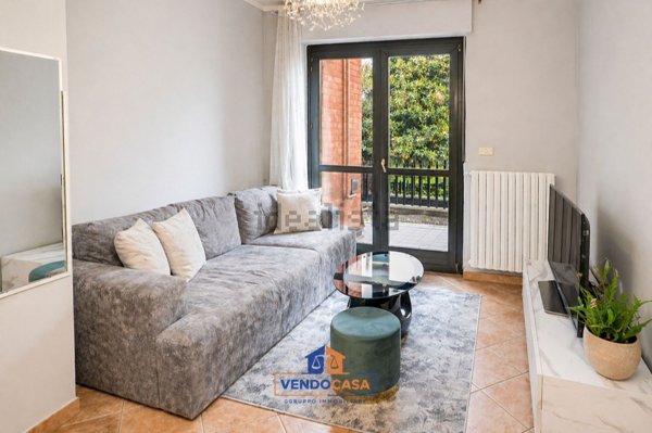 appartamento in vendita a San Secondo di Pinerolo