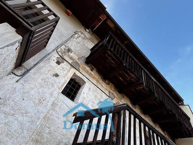 casale in vendita a San Secondo di Pinerolo