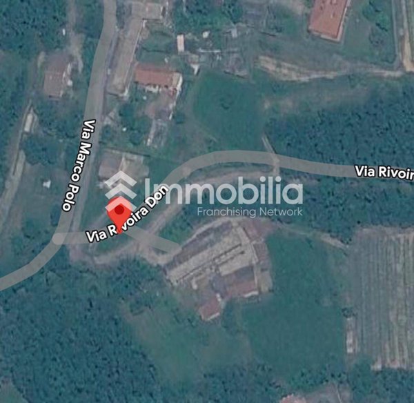 terreno agricolo in vendita a San Secondo di Pinerolo
