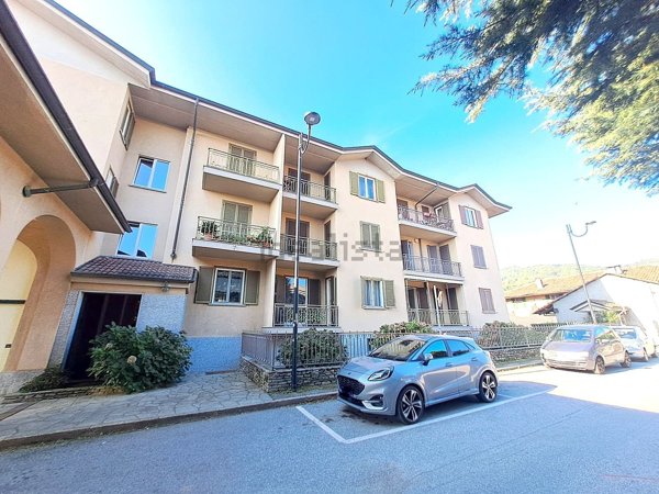appartamento in vendita a San Secondo di Pinerolo