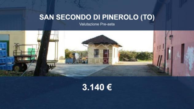 terreno edificabile in vendita a San Secondo di Pinerolo