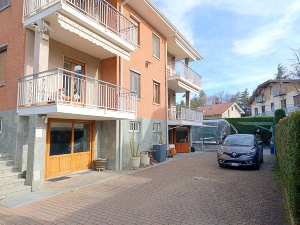 casa indipendente in vendita a San Secondo di Pinerolo