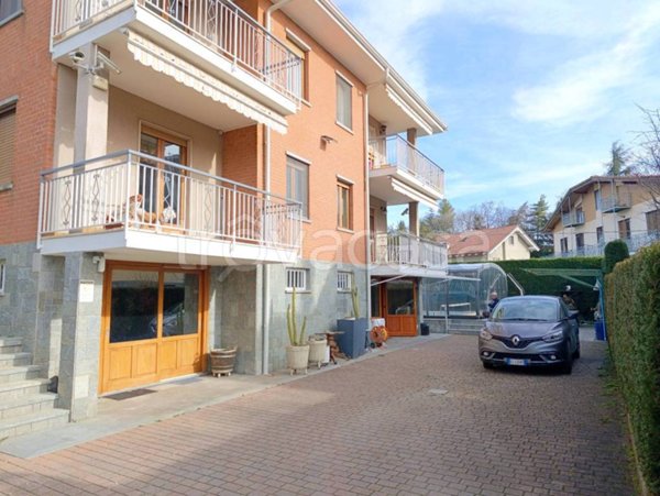 casa indipendente in vendita a San Secondo di Pinerolo