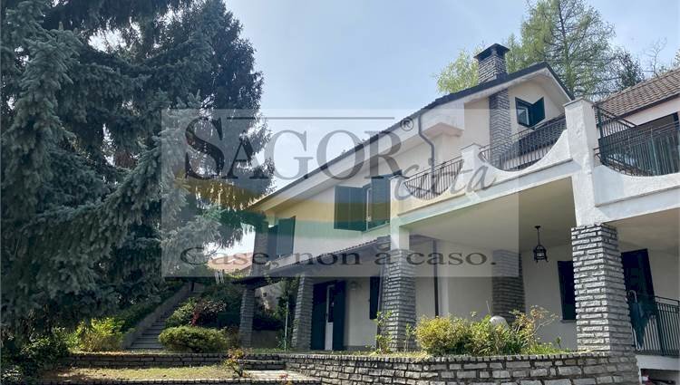 casa indipendente in vendita a San Secondo di Pinerolo