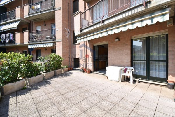 appartamento in vendita a San Secondo di Pinerolo