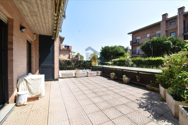 appartamento in vendita a San Secondo di Pinerolo