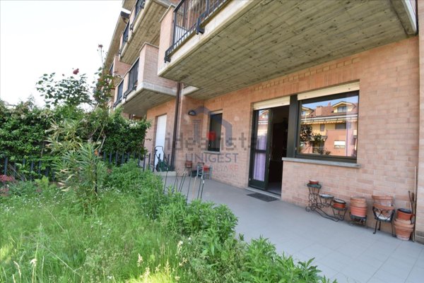 appartamento in vendita a San Secondo di Pinerolo