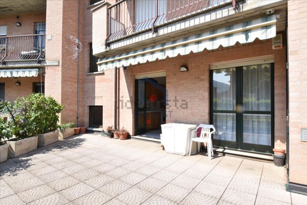 appartamento in vendita a San Secondo di Pinerolo