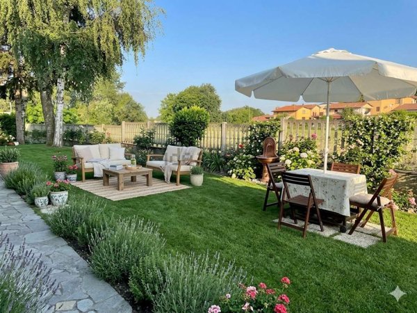 casa indipendente in vendita a San Secondo di Pinerolo