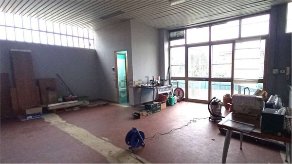locale di sgombero in vendita a San Secondo di Pinerolo