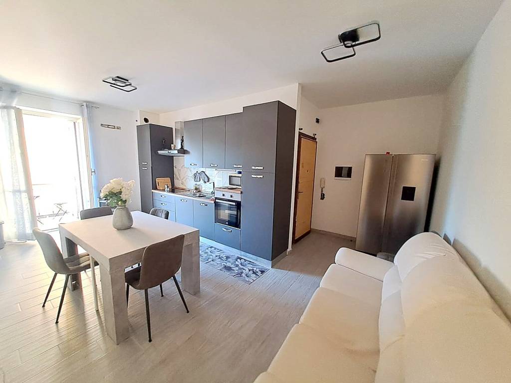 appartamento in vendita a San Secondo di Pinerolo