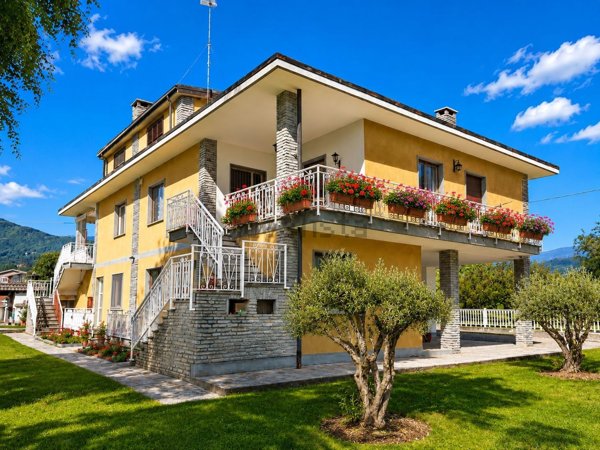 casa indipendente in vendita a San Secondo di Pinerolo