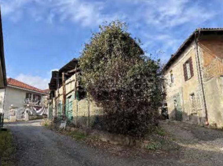 ufficio in vendita a San Secondo di Pinerolo