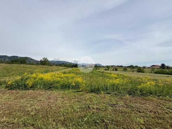 terreno edificabile in vendita a San Secondo di Pinerolo