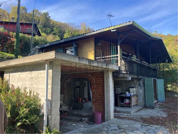 casa indipendente in vendita a San Secondo di Pinerolo