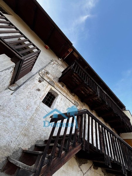 casale in vendita a San Secondo di Pinerolo