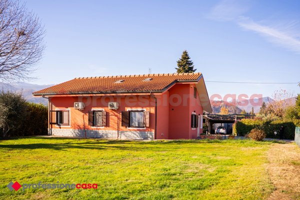 casa indipendente in vendita a San Secondo di Pinerolo
