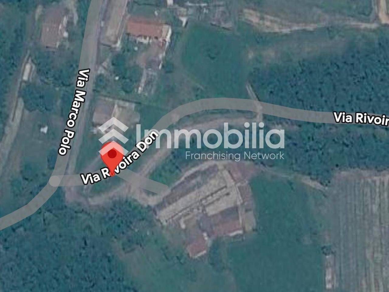 terreno agricolo in vendita a San Secondo di Pinerolo