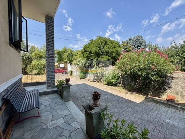 casa indipendente in vendita a San Secondo di Pinerolo