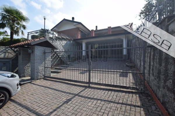 casa indipendente in vendita a San Secondo di Pinerolo