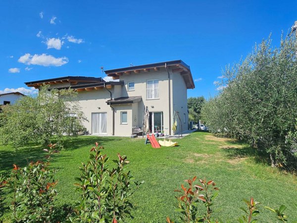 casa indipendente in vendita a San Secondo di Pinerolo