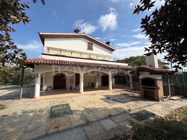 casa indipendente in vendita a San Secondo di Pinerolo