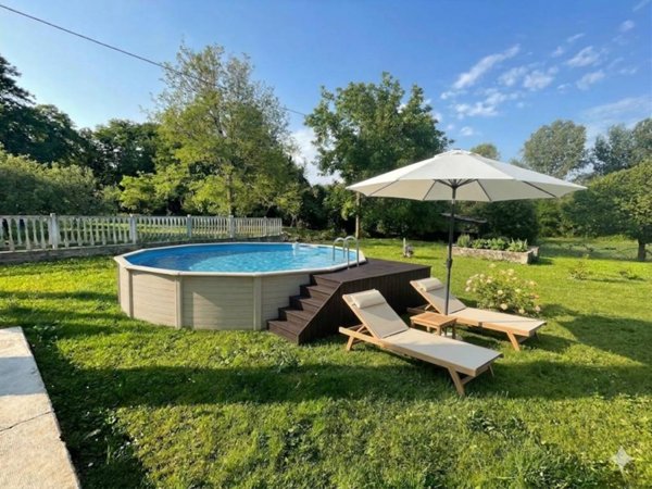 casa indipendente in vendita a San Secondo di Pinerolo