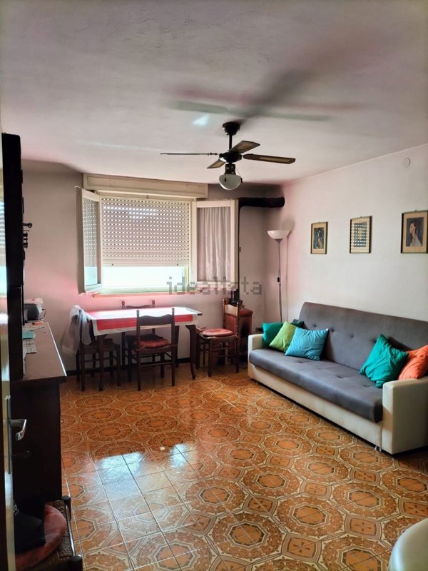 casa indipendente in vendita a Sustinente