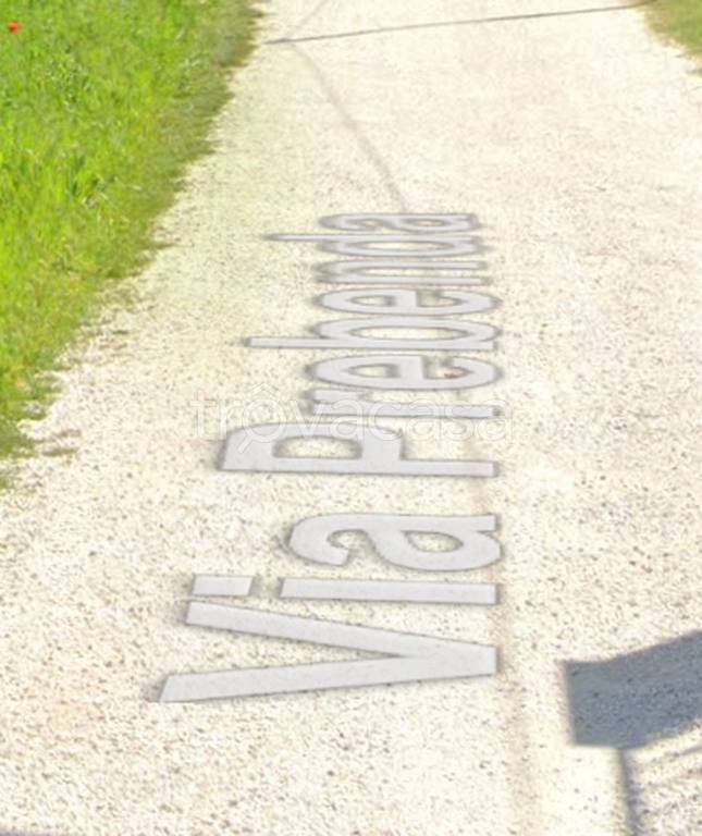 appartamento in vendita a Sustinente